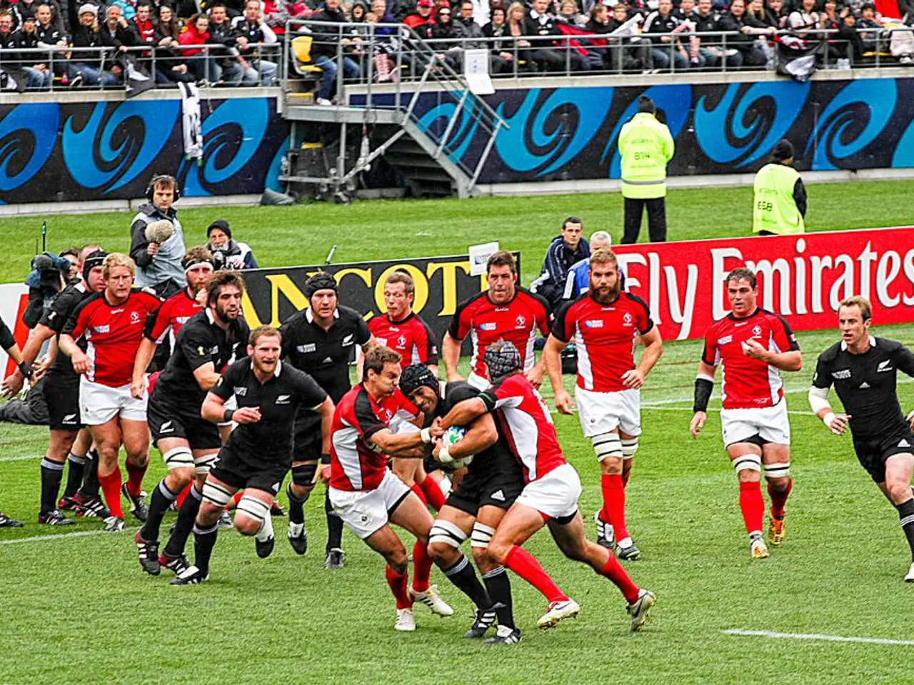 Strategies Used in Sport Wagering