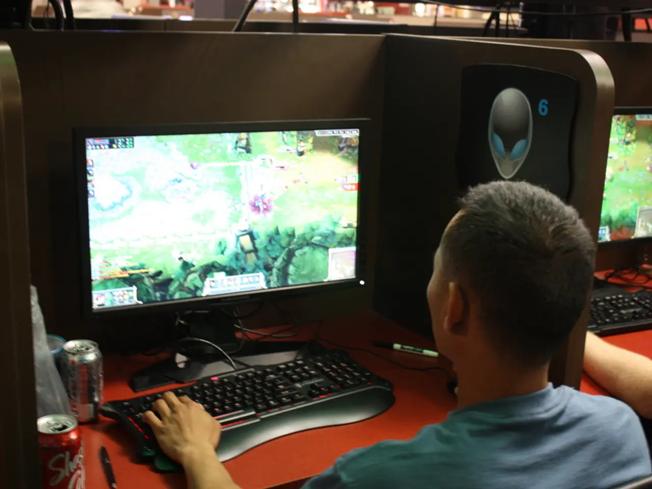 Exploring the Multifarious Advantages of Digital Table Games Beyond pure Amusement!