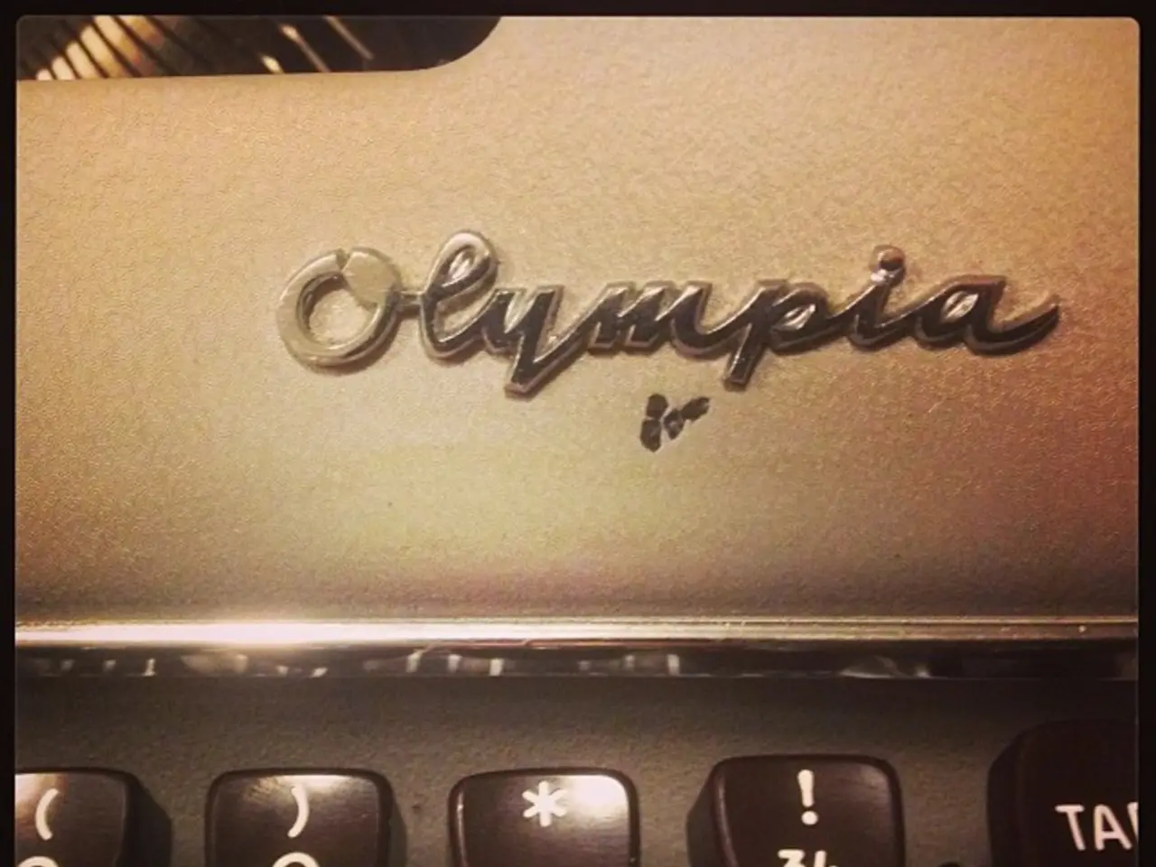 Top-notch Typewriter Fonts You Can Grab for Free