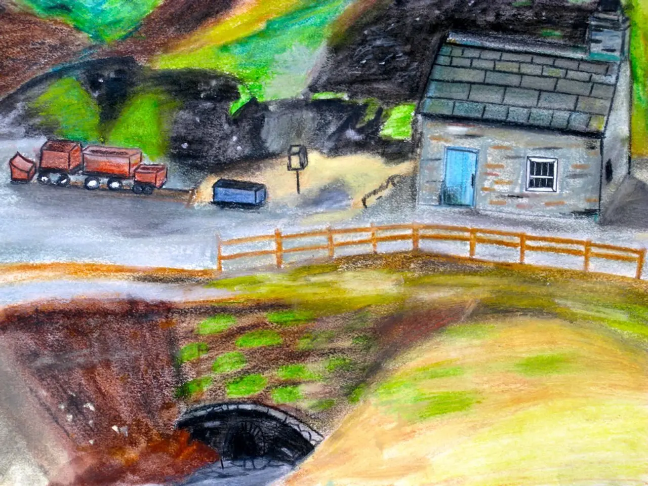 Selecting the Ideal Paint Type for Your Upcoming Project: Importance and Reasons