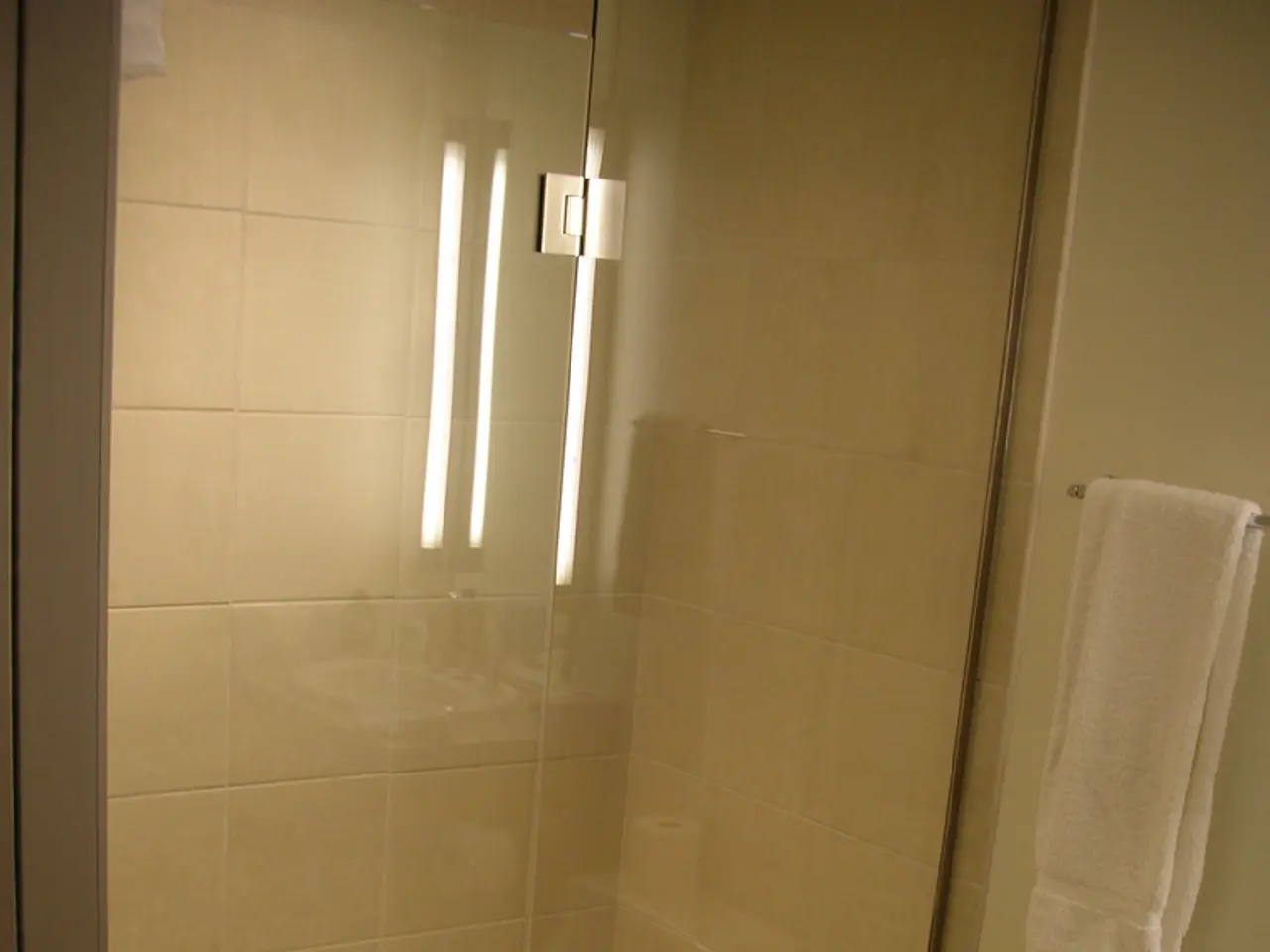 Exploring Durability: An In-depth Look at Bathroom Accessories