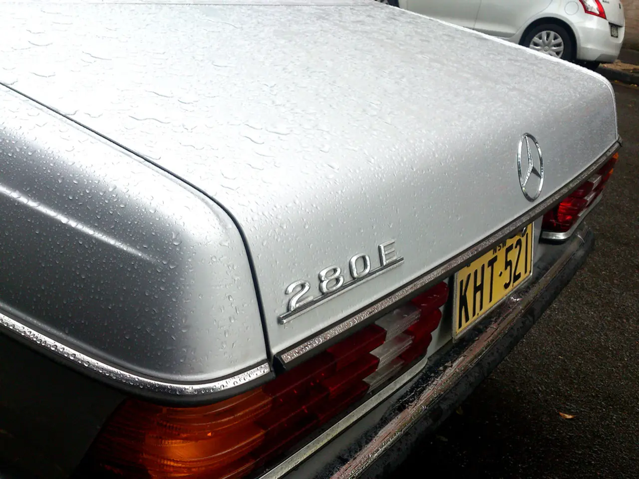 Luxury vehicles from Porsche and Mercedes under fire - European market braces for attack by BYD