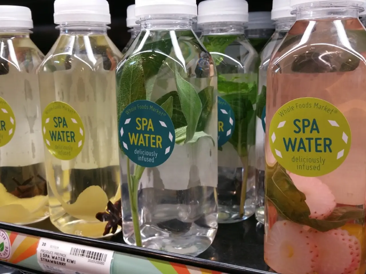 Effortlessly enhancing your daily intake of vitamin C has never been more achievable than with the...