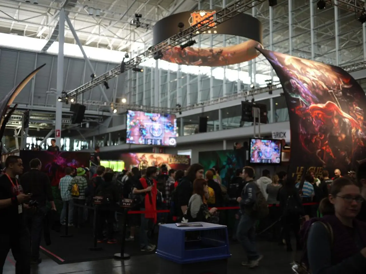 Imposing Data Demands in Toxic Waste Scenarios