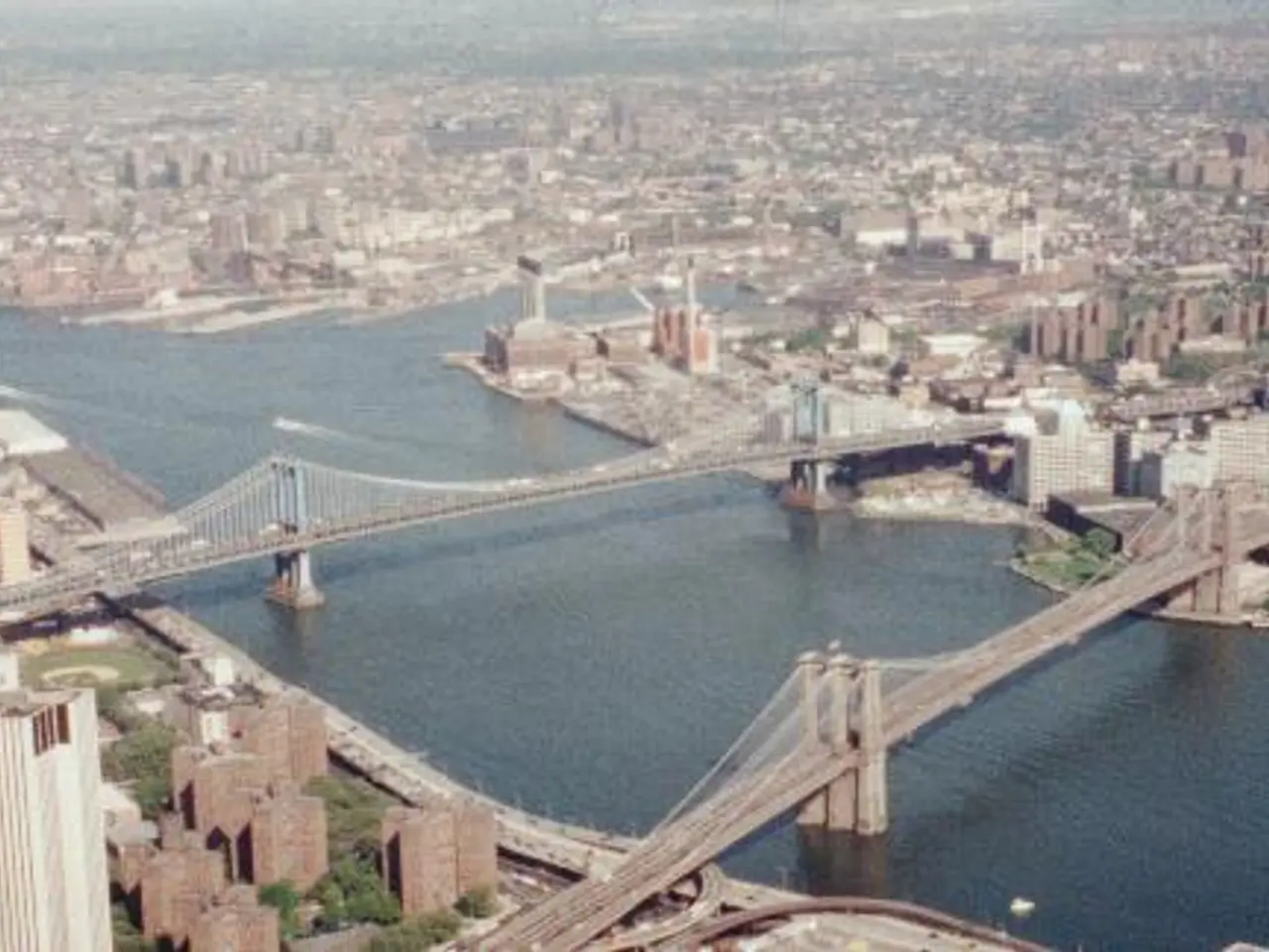 Rebuilding the bridge of the house on Asinovskaya is requested by Tomic to prevent issues with...