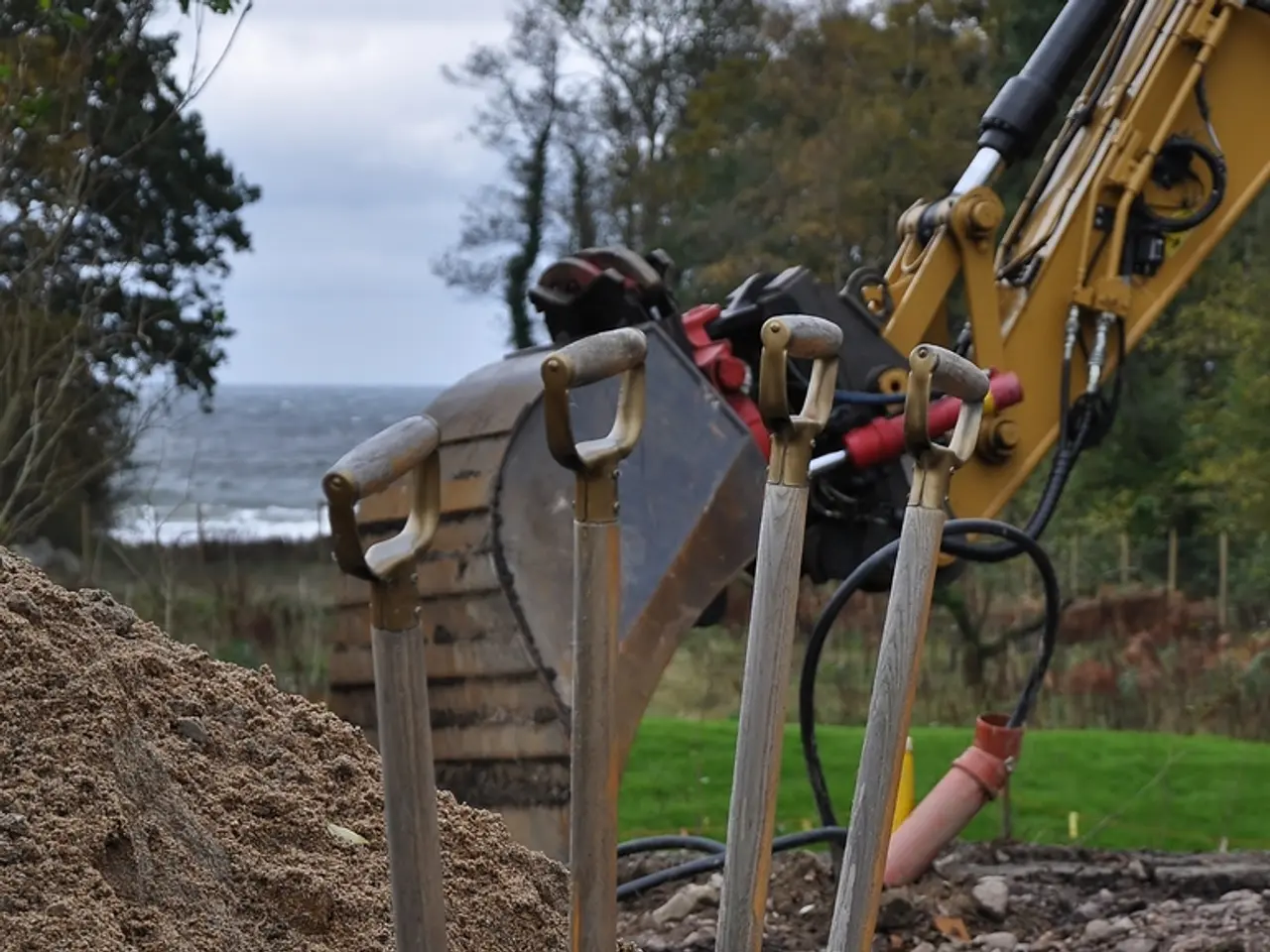 Bamberger Sandkerwa: Behold Our Most Stunning Photographs Captured