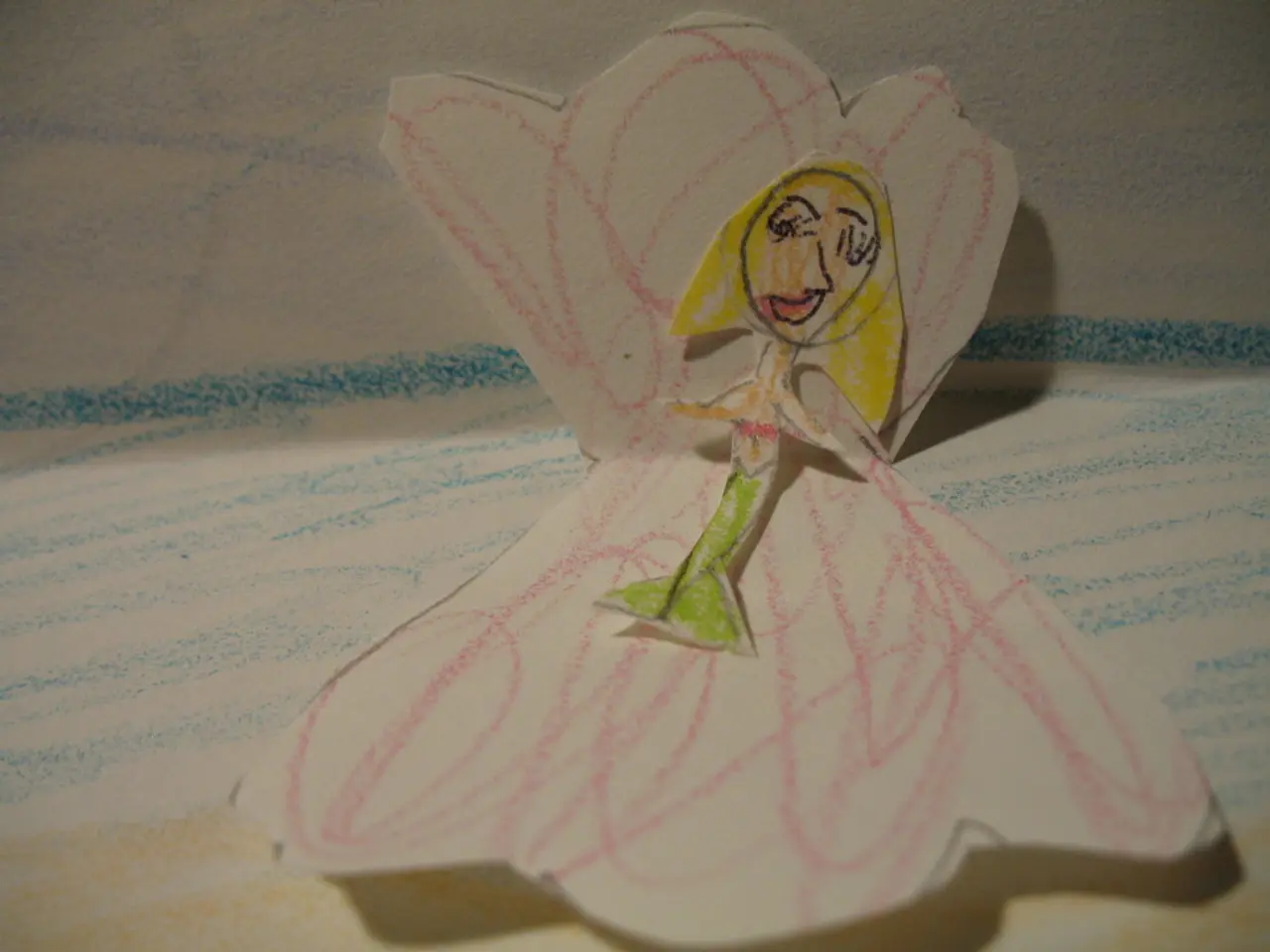 Store and Preserve Your Child's Art Creations Using ARTKIVE's Archiving Solution