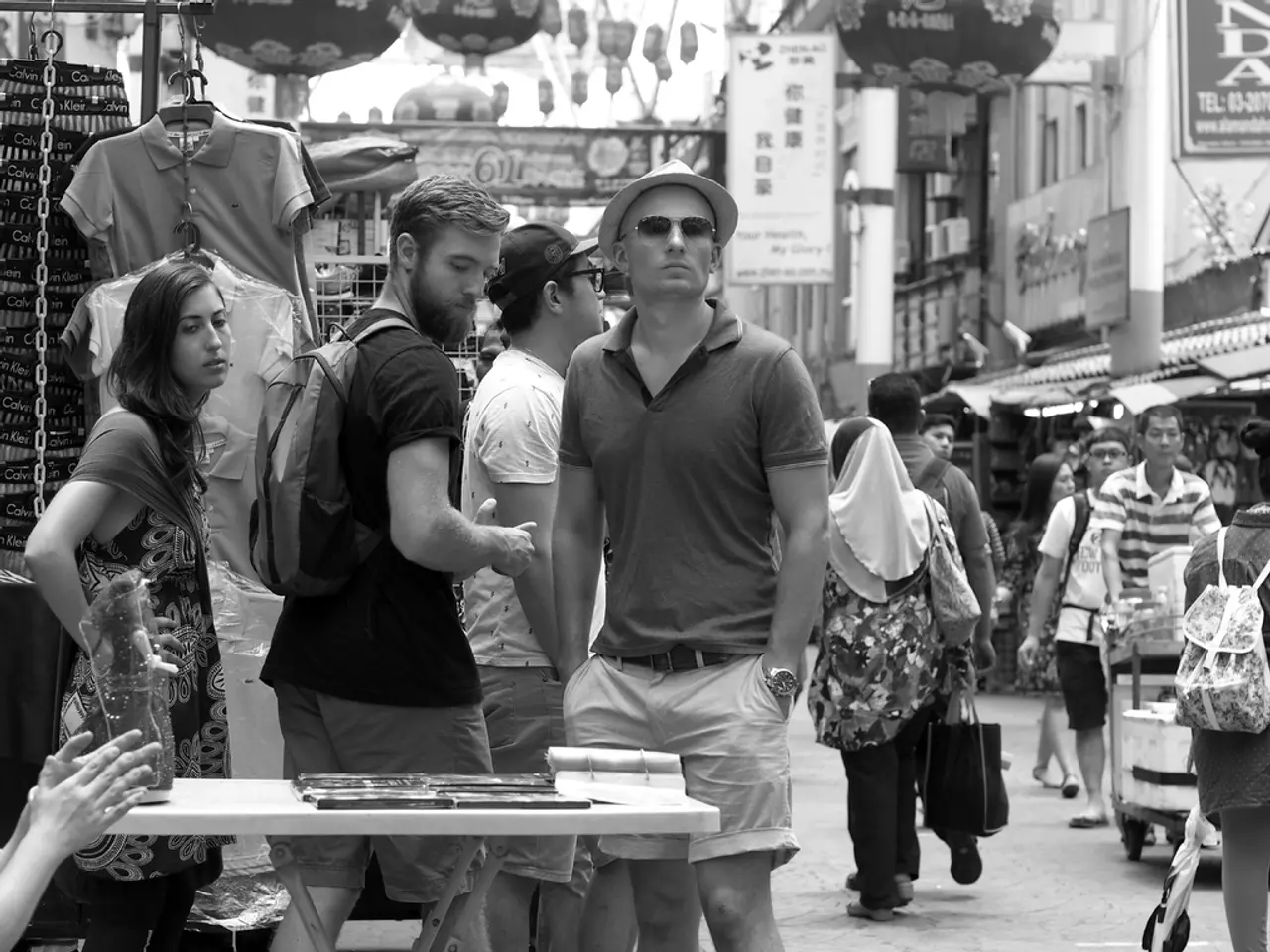 Zöppkes Market 2025: Revitalized with warmth, heritage, and innovative collaborations