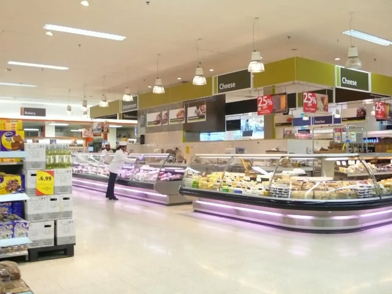 All Point of Sale (PoS) terminals operating in Nigeria are to be equipped with geolocation...