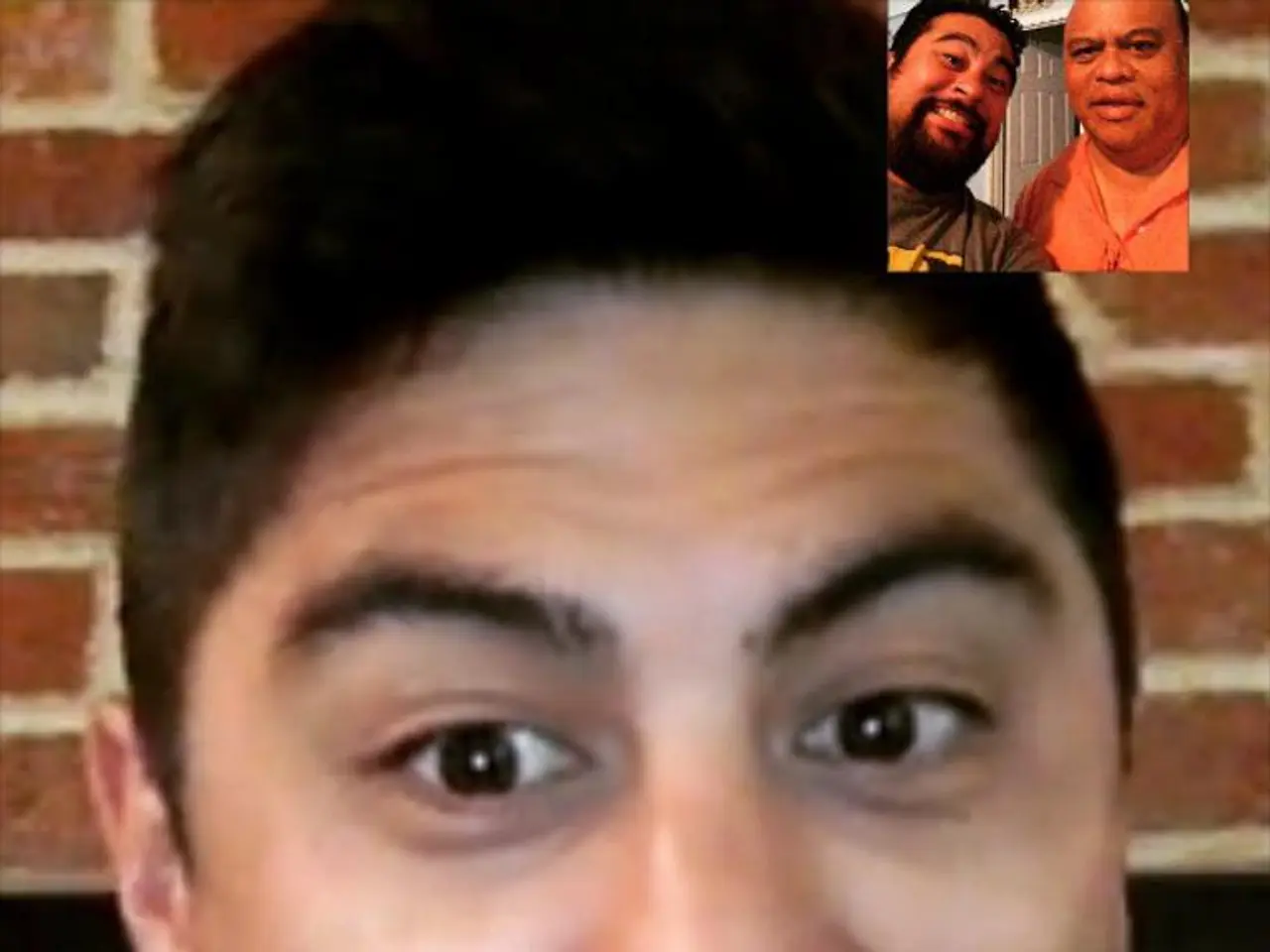 Actor Emma Thompson declined an invitation from Donald Trump on the day of her divorce - an event...