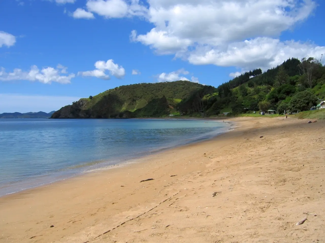 Emerging potential for a massive seismic activity hotspot in the Atlantic Ocean's depths