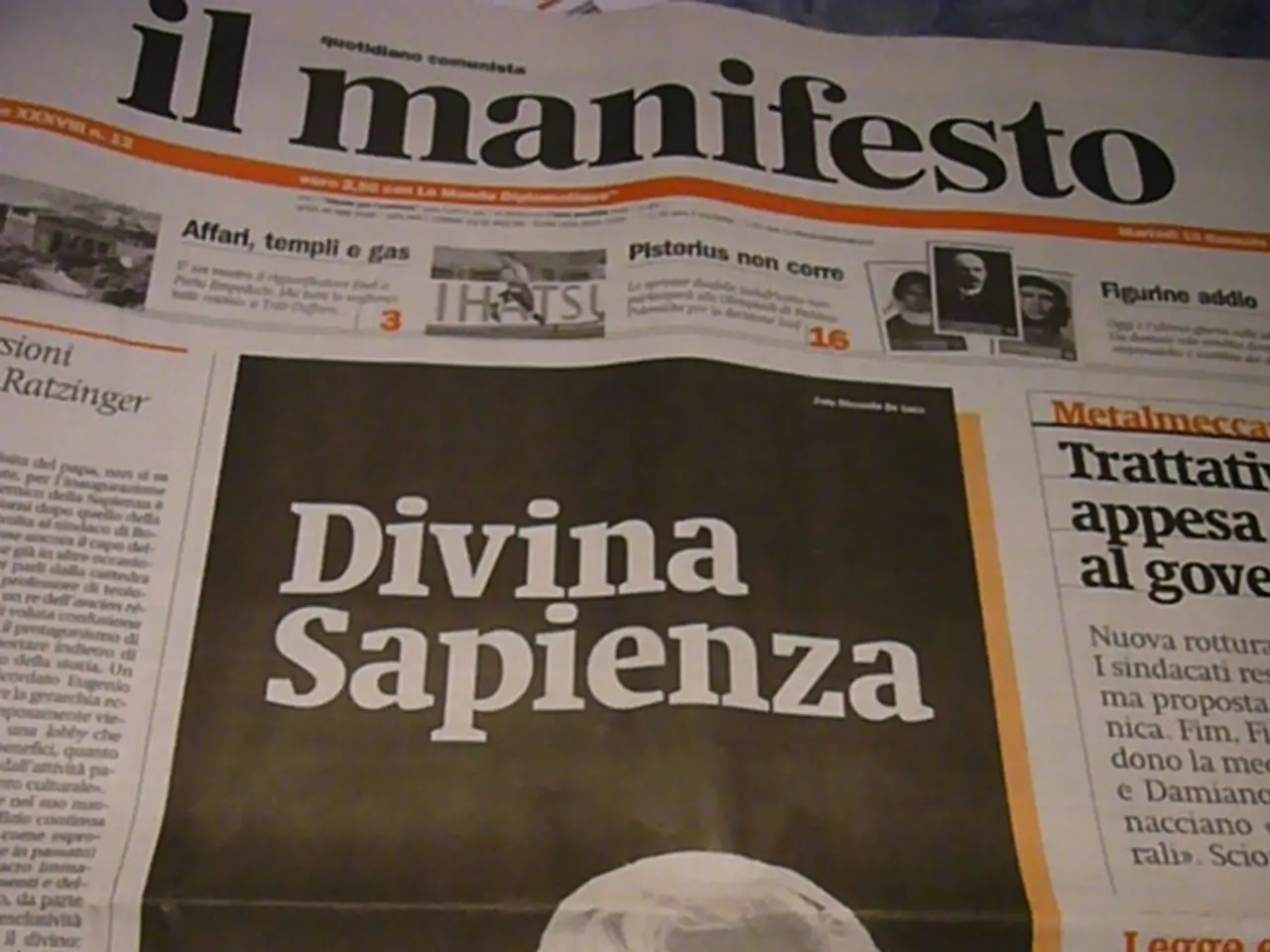 Celebrates Cebu on National Day of Journalistic Liberties