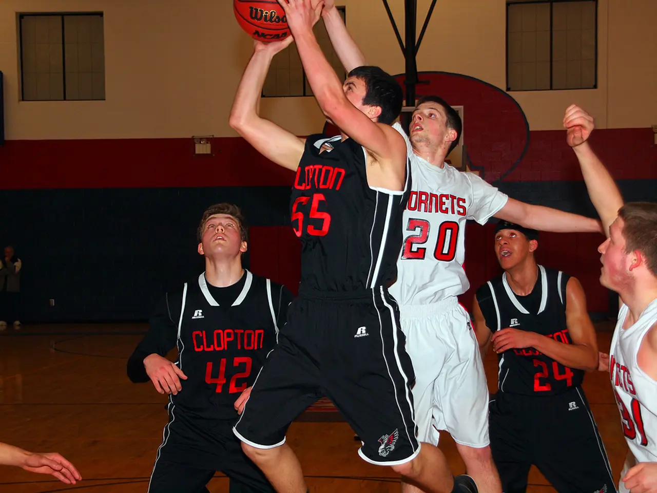 Philippines' Young Squad Challenges Chinese Taipei