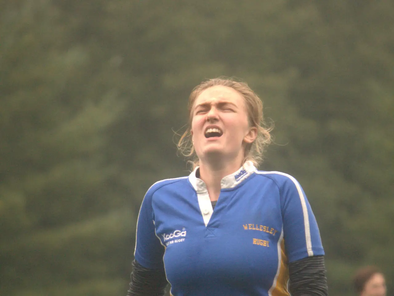 USA's Women's Rugby World Cup 2025: Broadcast Channels, Start Dates, Times, Live Streaming, and...