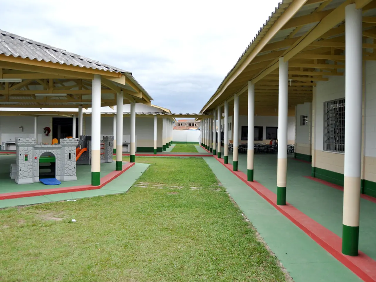 Mitigating the adversities endured by minor children in transitional housing