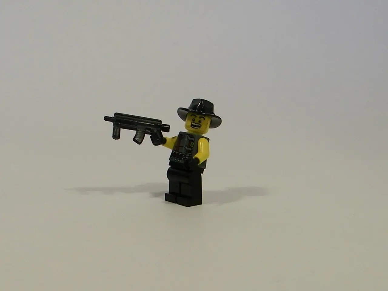 Top Notch Hand Rivet Gun Kits for DIY Enthusiasts and Pros: A Comprehensive Guide