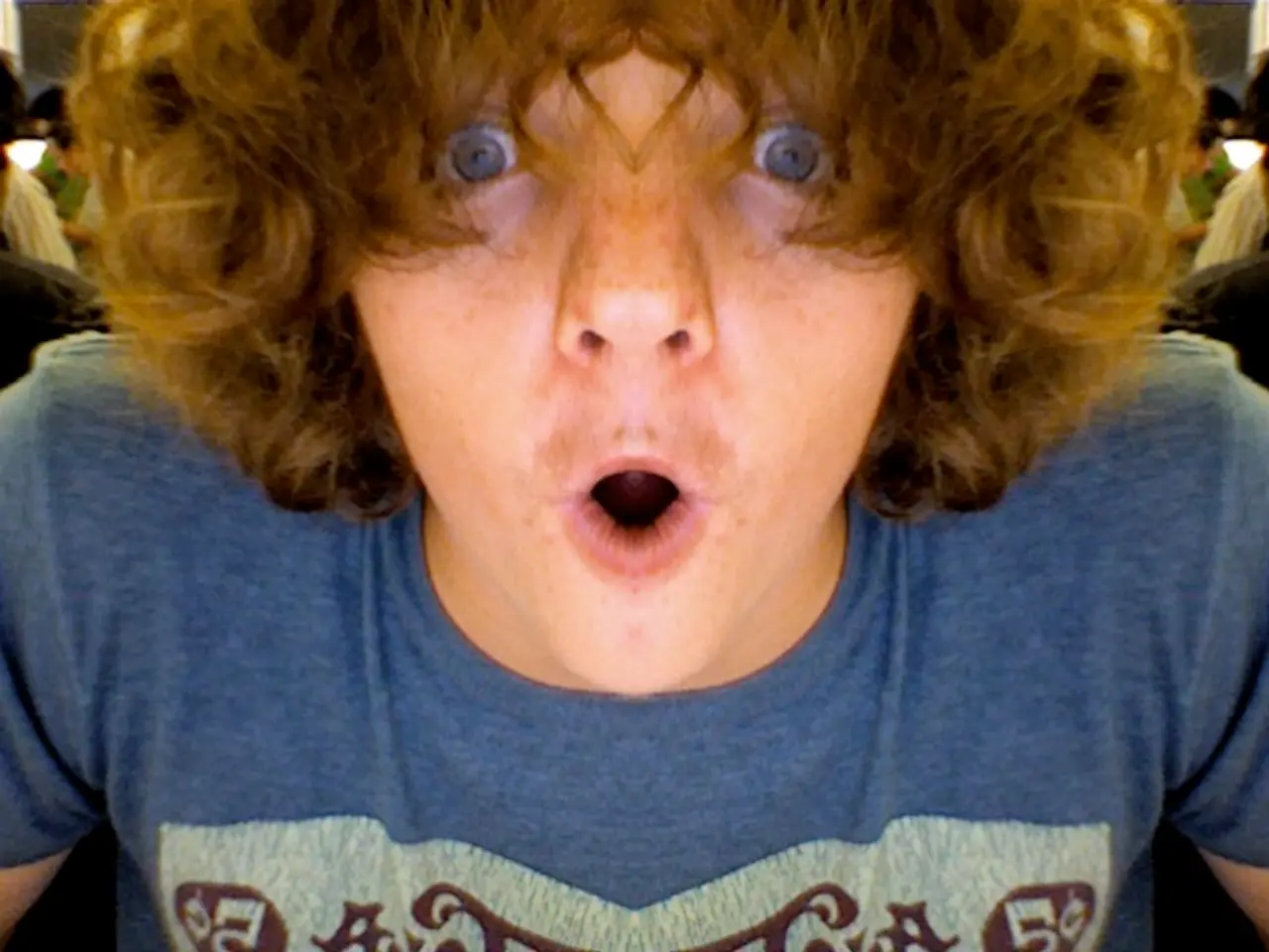 Unknown Male Exposed in Ludwigsburg: Police Seek Witnesses for Investigation