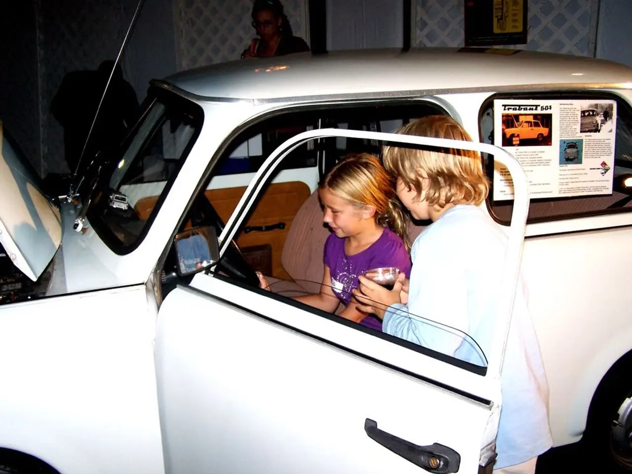 Police responded following reports of a suspected abduction