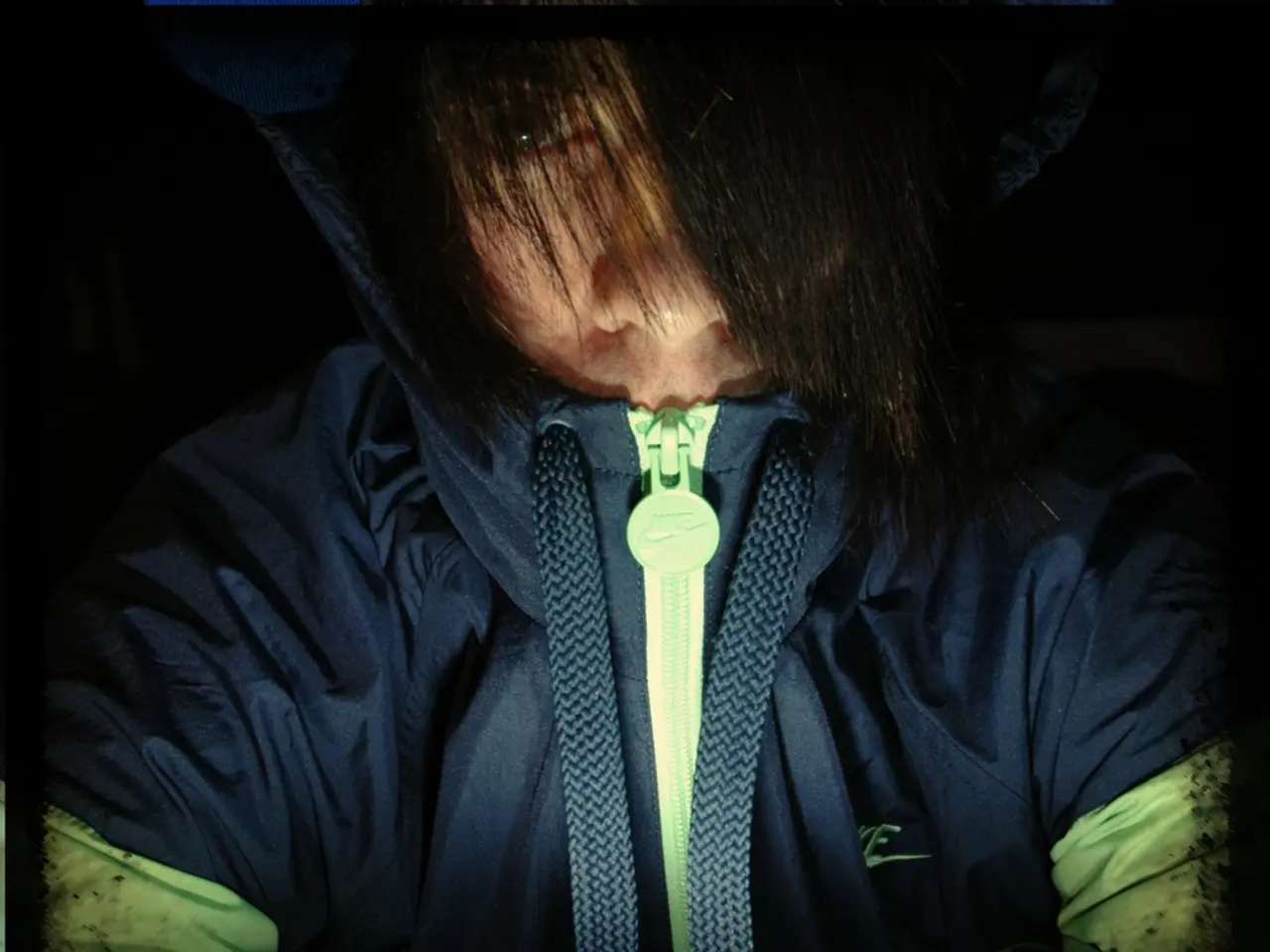 Experience hair loss? It might be due to a missing essential vitamin