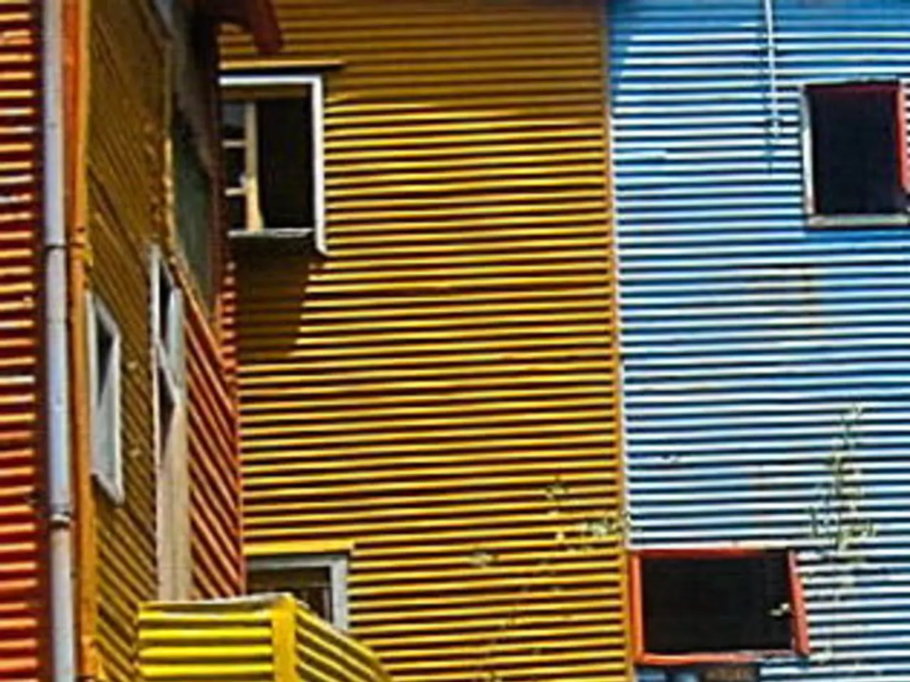 Eight decades of company construction - a tale of triumph