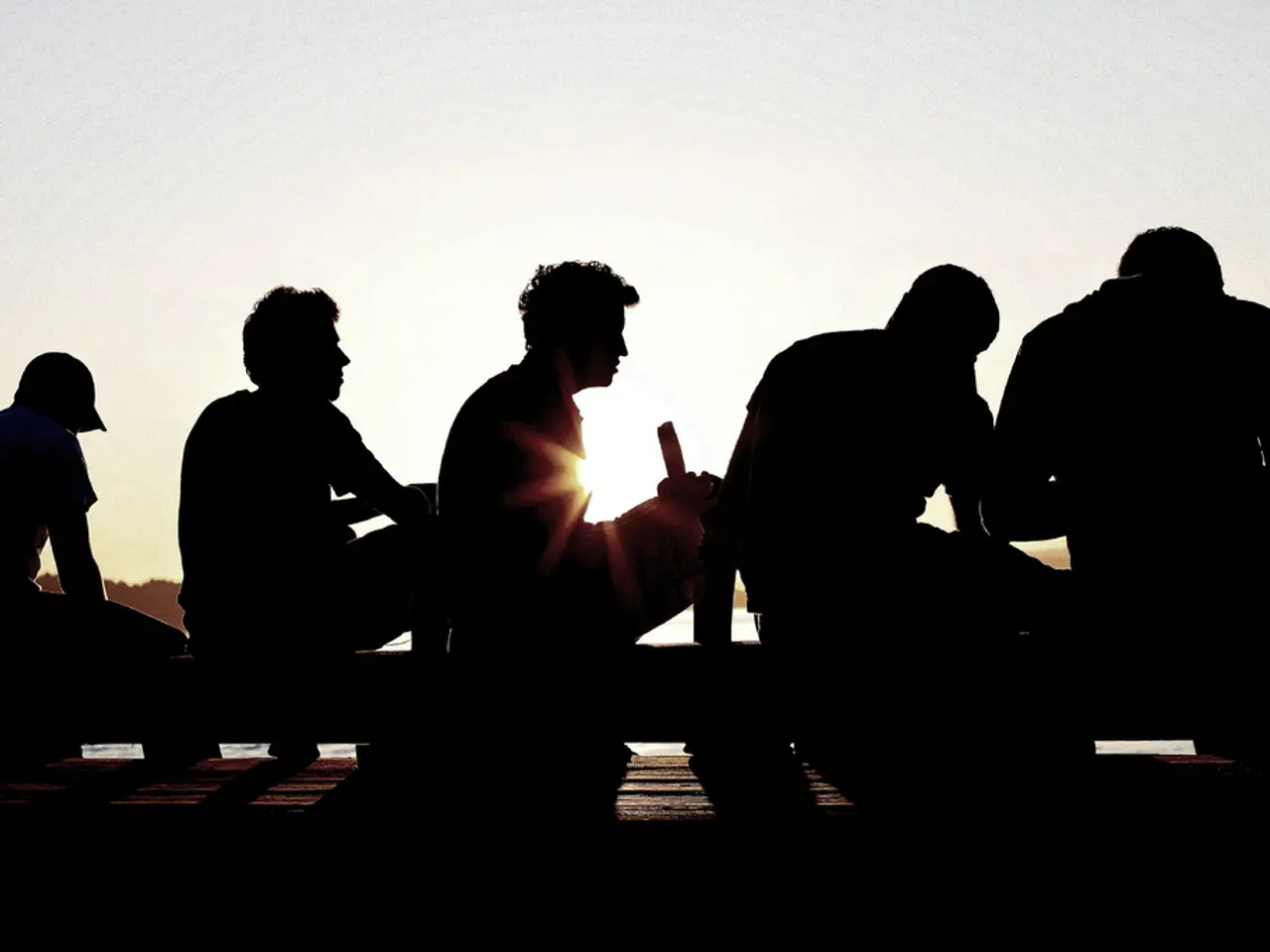 Technique for prolonging lifespan in a brief period of 22 minutes