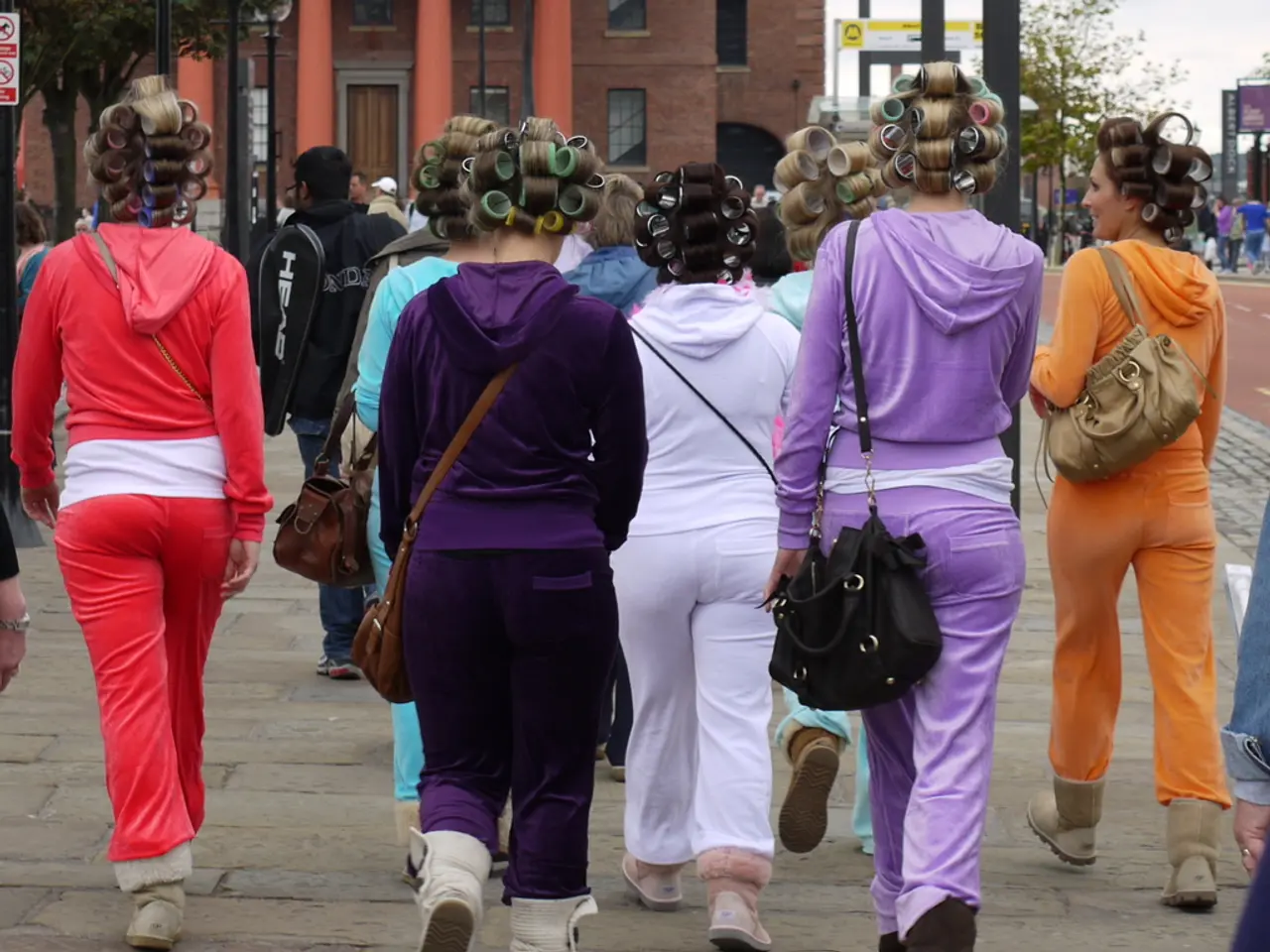 Insider info on the 2025 New York Fashion Week extravaganza