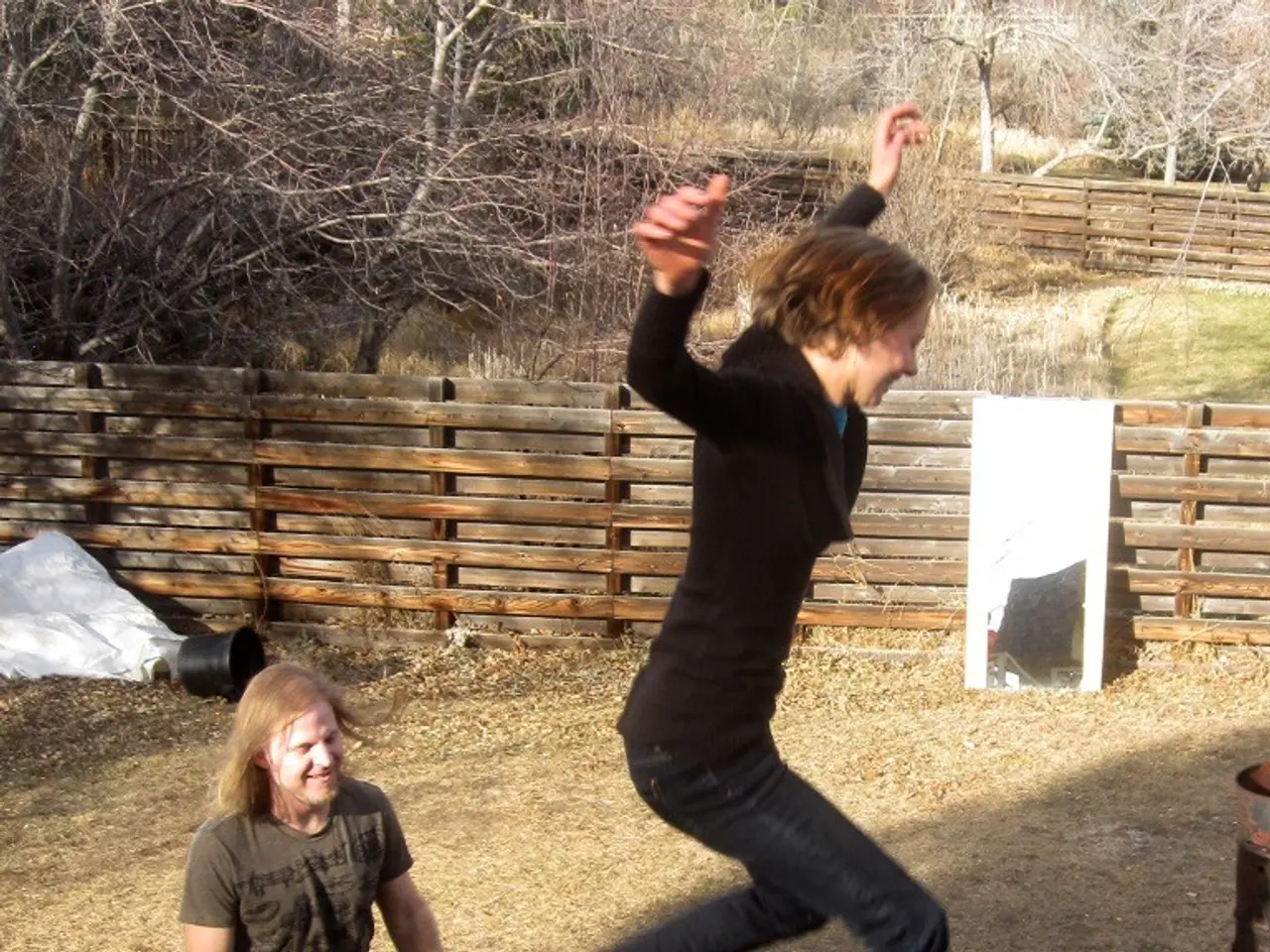 Elderly Gentleman Passes Away in Hattingen at 77 Years Old