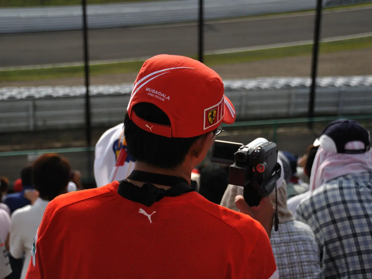 Railroad Track Death Investigations Unveiled Via Online Videos Revealed to Affected Families