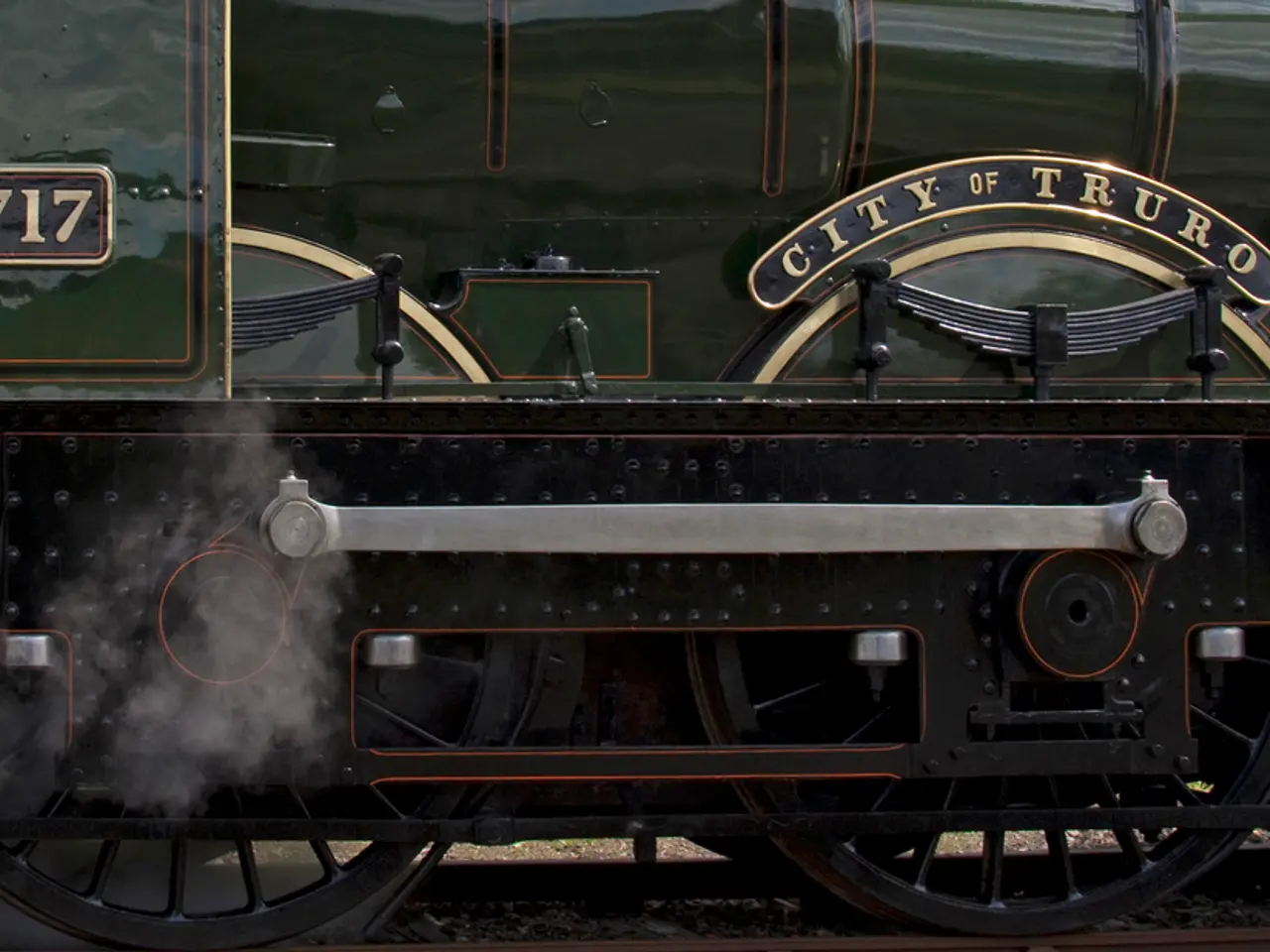 Protracted Limits on Travel between Berlin and Halle Draw Scrutiny from Passenger Organization