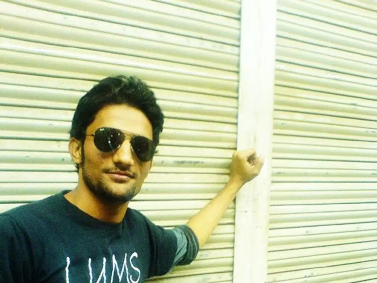 Injured Blind Individual: Witness Required for Investigation