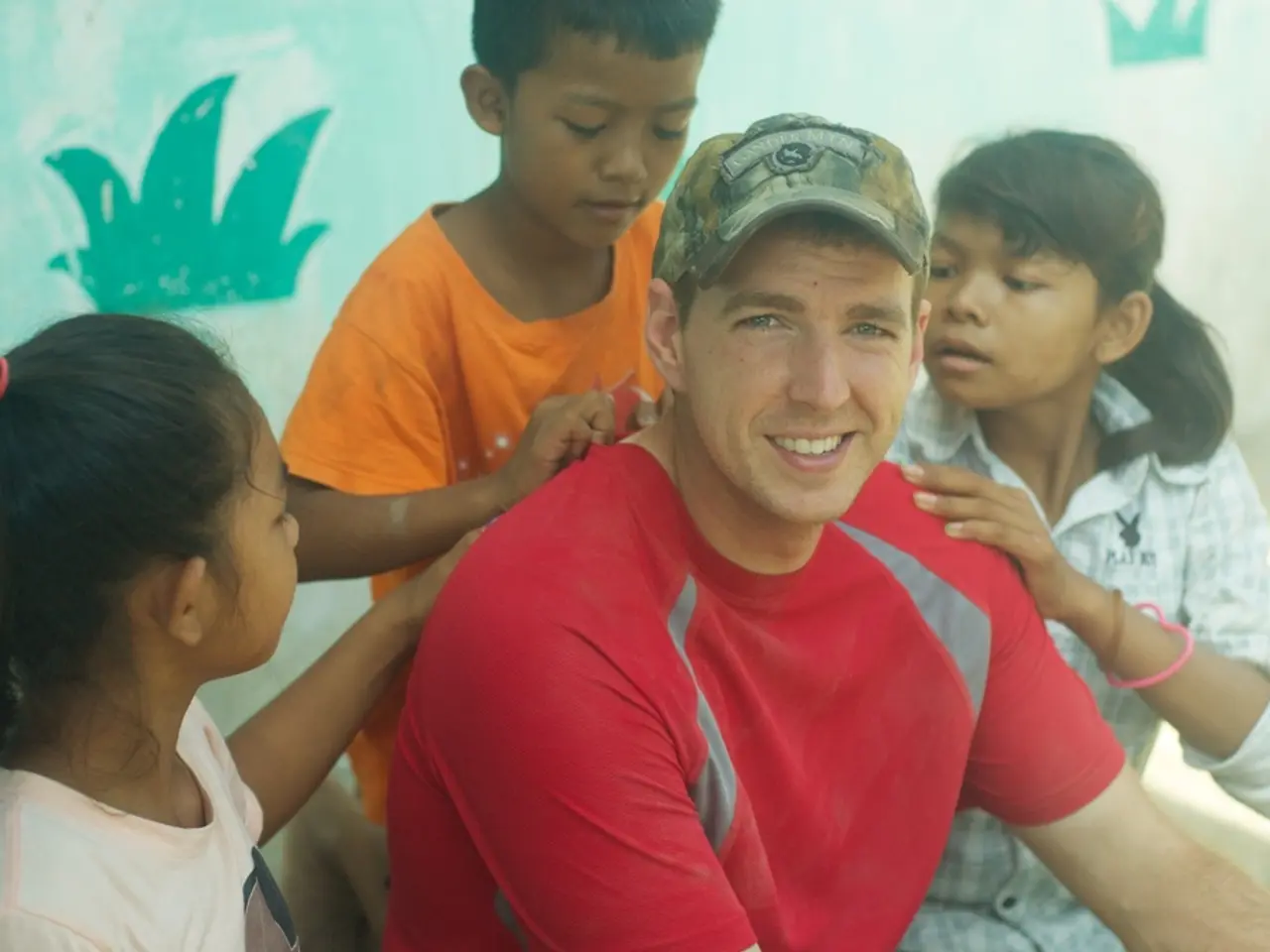 Movie actor from Germany confesses: "The most hurtful action my mom inflicted upon me was through a...