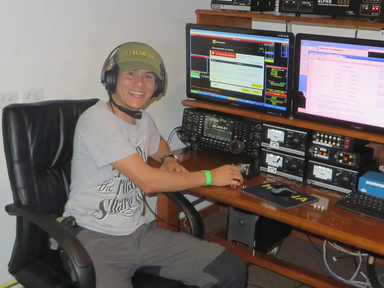 Mind Sensors Comparison: Insights on Brain Activity from EEG and fNIRS During Work