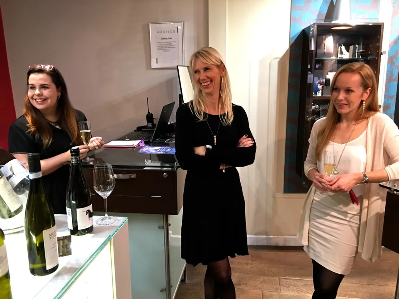 Global fashion industry witnesses influx of 'Afro-lux' style, spearheaded by Nigerian designer on...