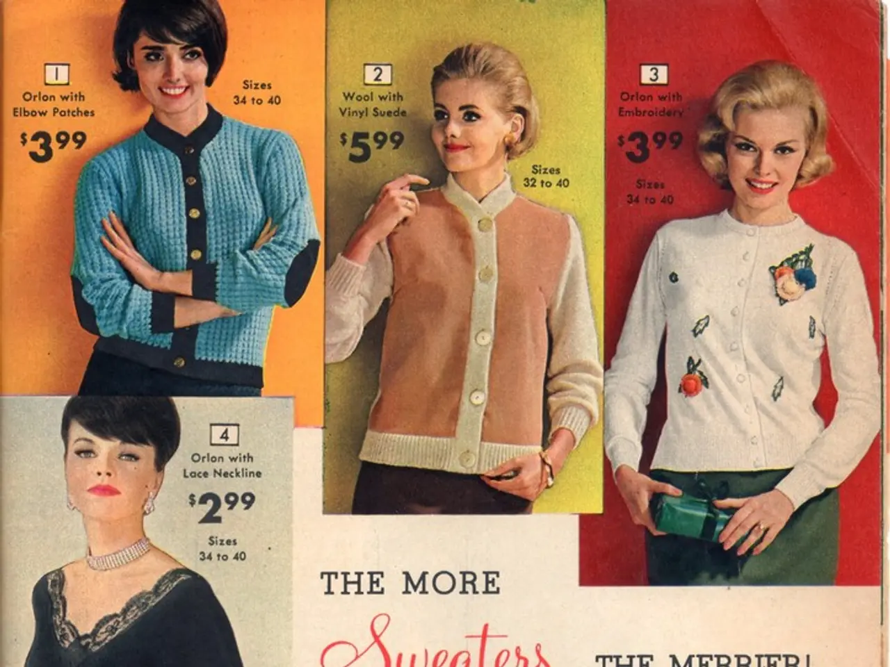 Collaboration by Fashion Council Germany to Transform Retail Interaction