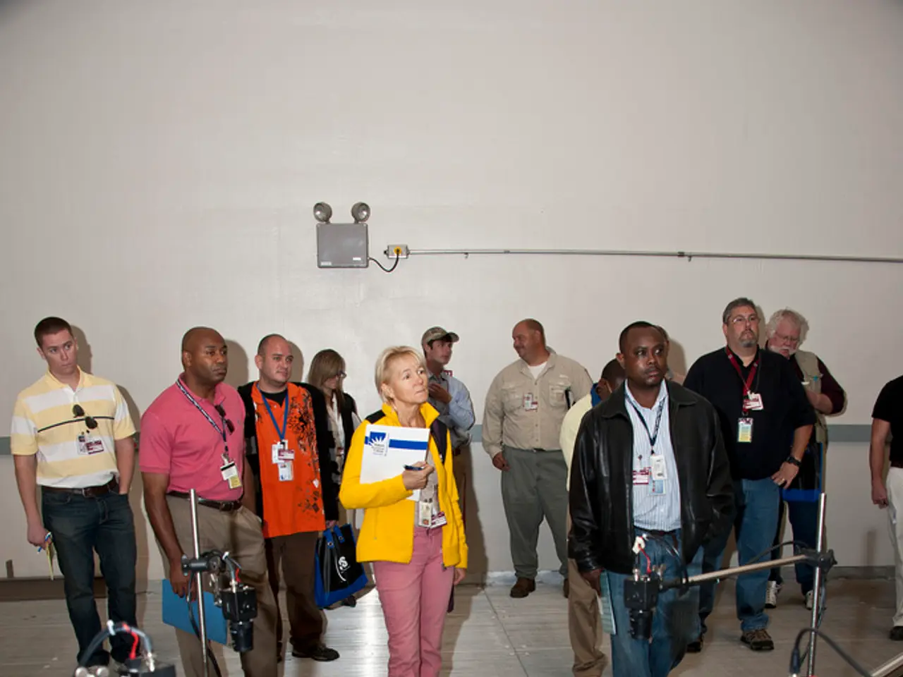 Manpower, a staffing company, announces data leak