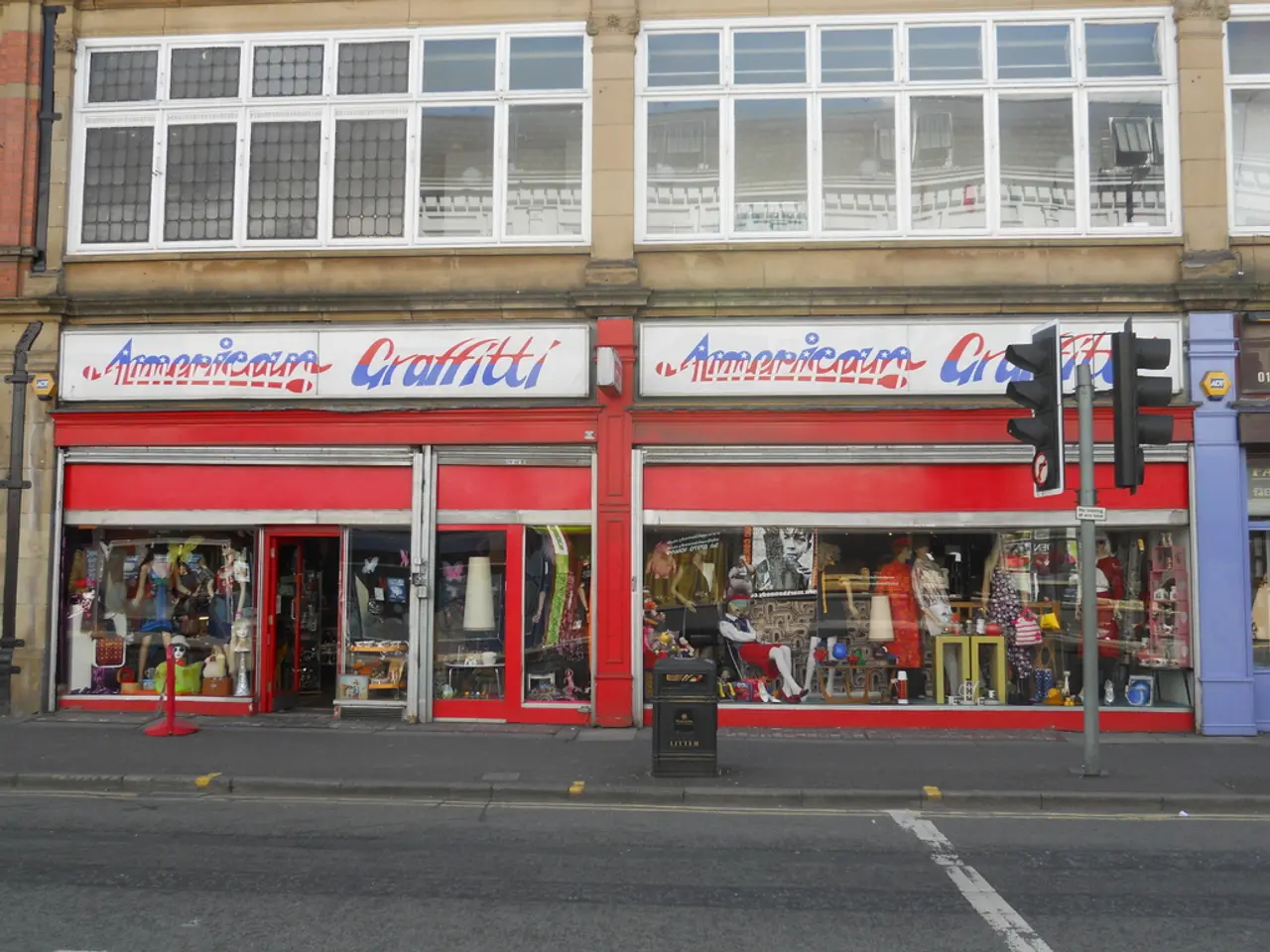 Informed Individual About the Following Details: