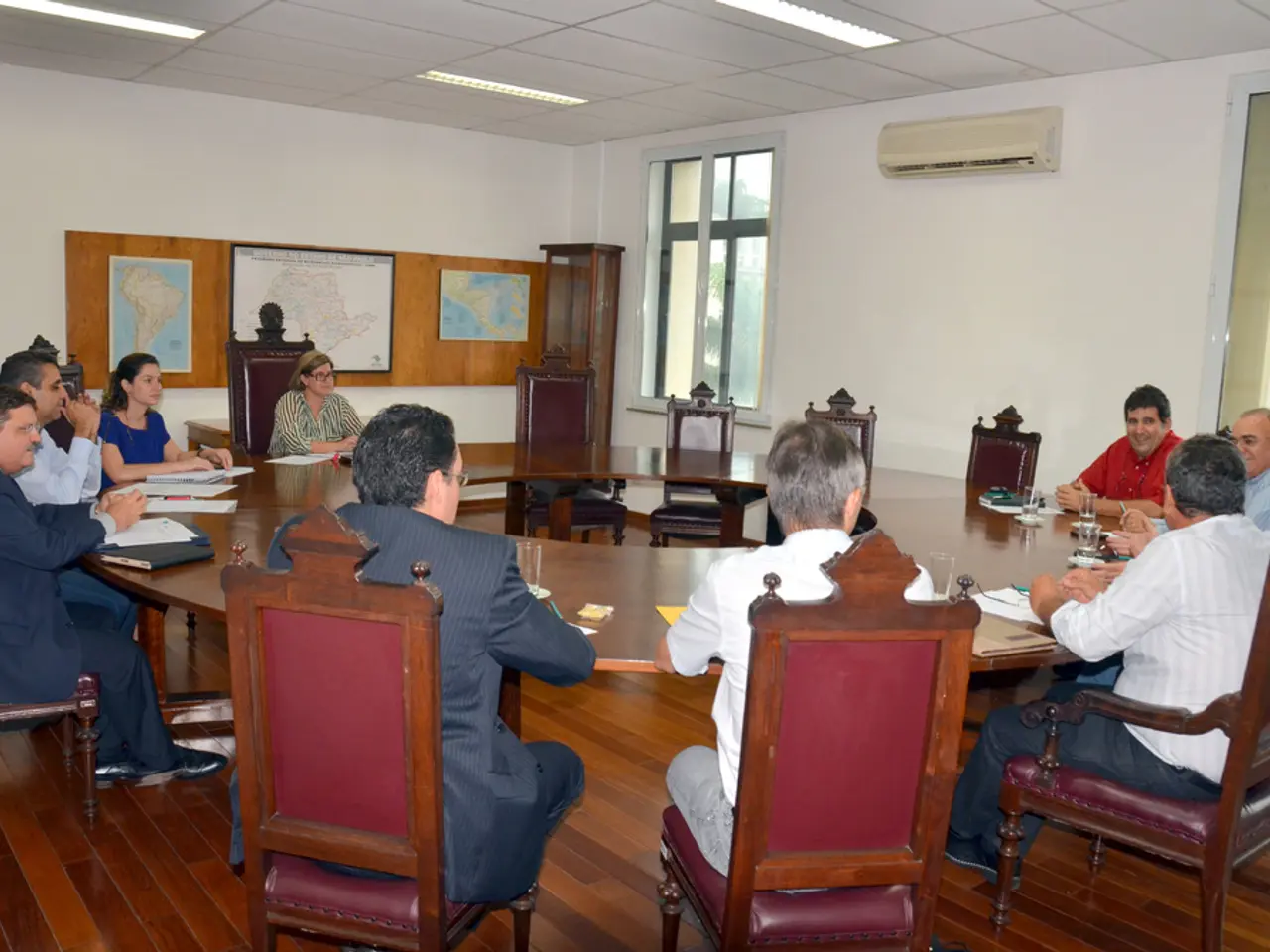 Data individual will be made aware of the following details: