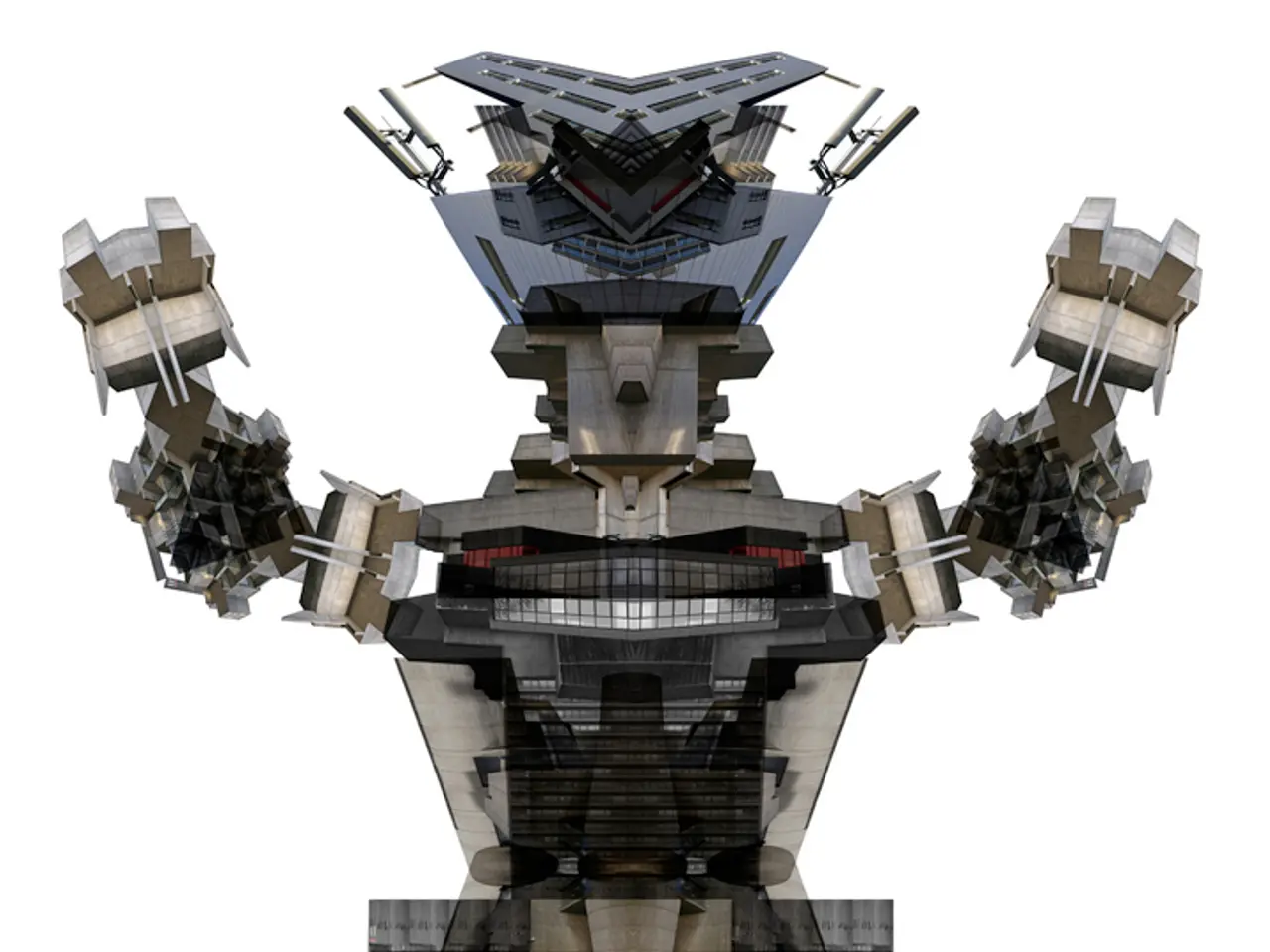 Researchers Announce: Experimental Model