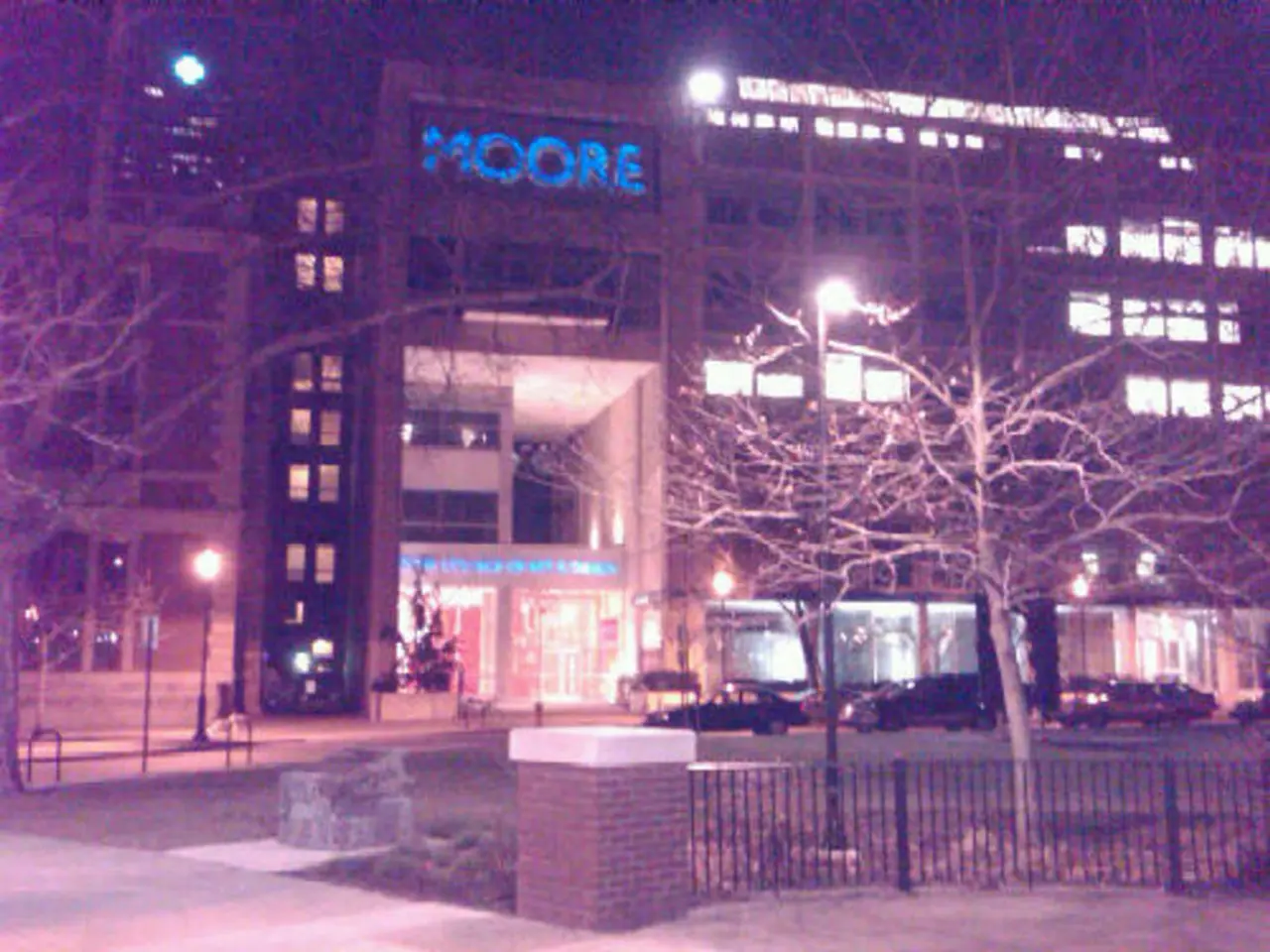 Two city structures in New York City were the sources of the Legionnaires' disease outbreak that...