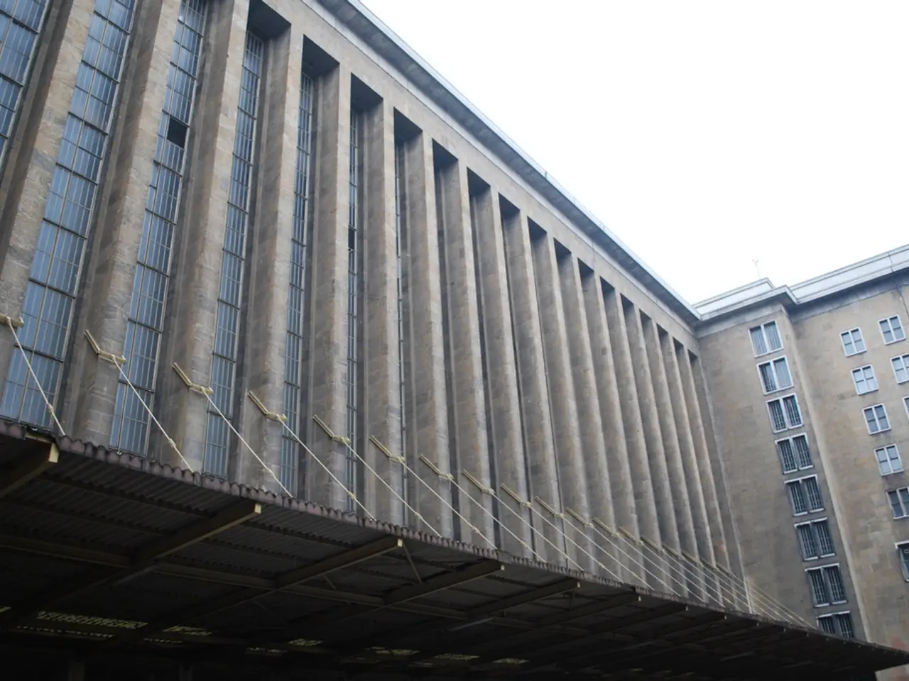 Contaminated property in the Bronx under consideration for residential development