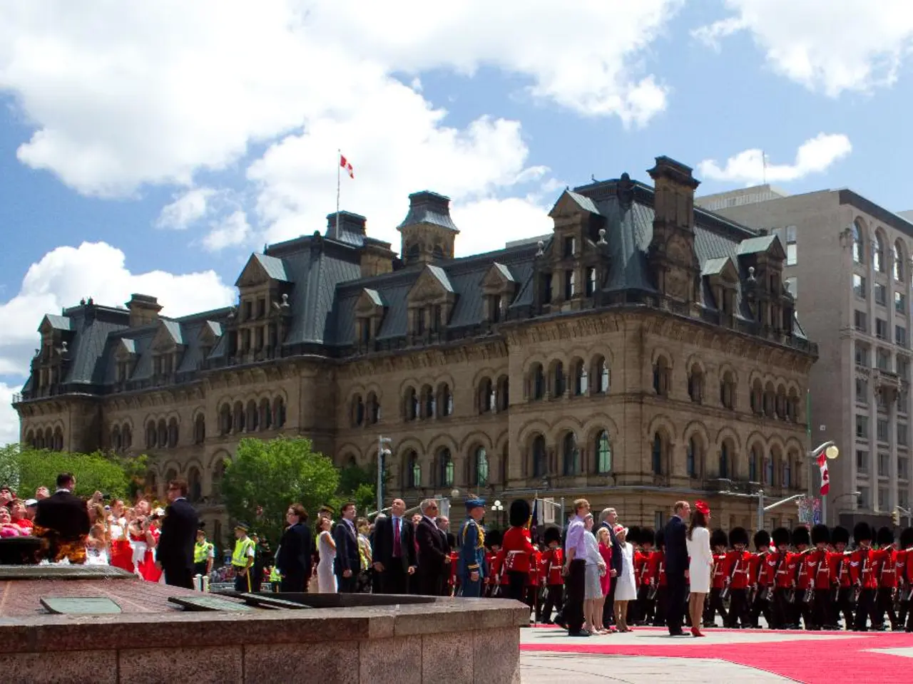 2025's West Indian Day Parade and J'Ouvert Celebrations in Brooklyn: Crucial Information to Note...