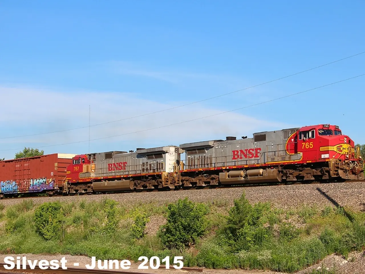 Predicting the Future Value of Energy Transfer Stock Within a 5-Year Span