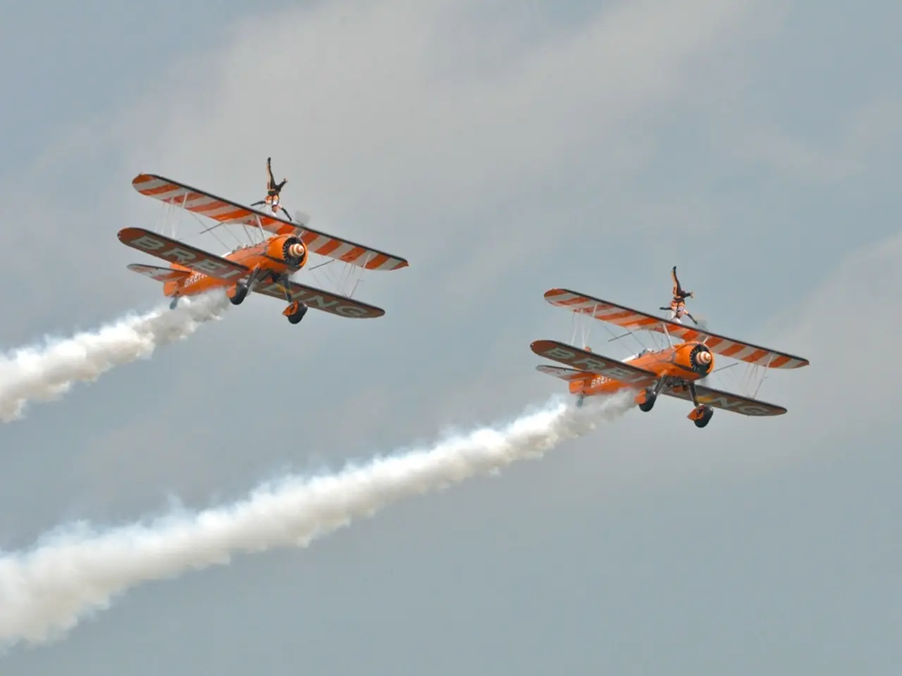 Aircraft Operated by Air India Makes U-Turn Due to Engine Ignition Alarm