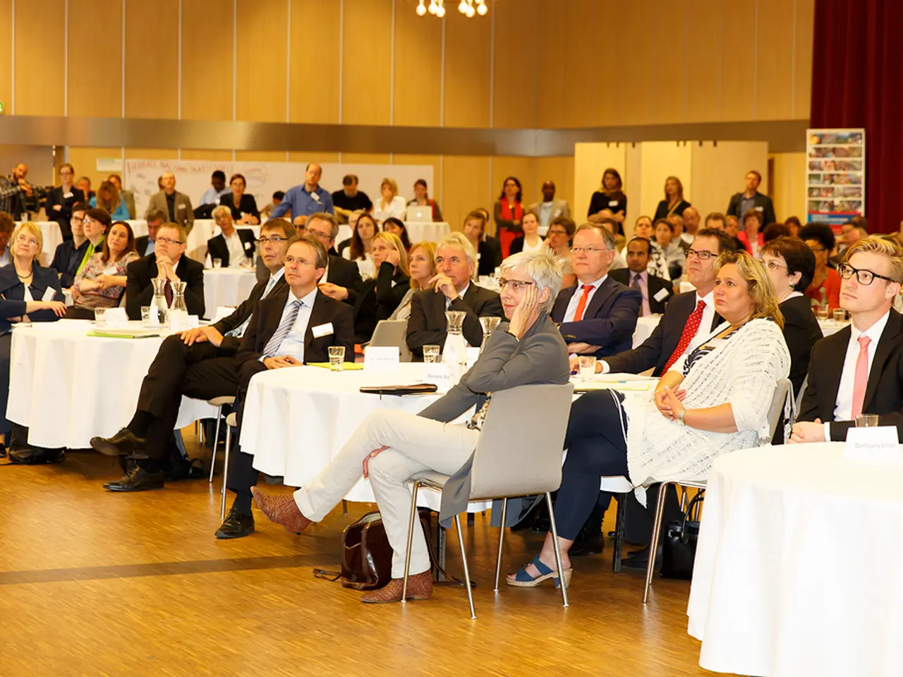 Utilizing Web-Based Hearing Assessments to Evaluate Your Abilities