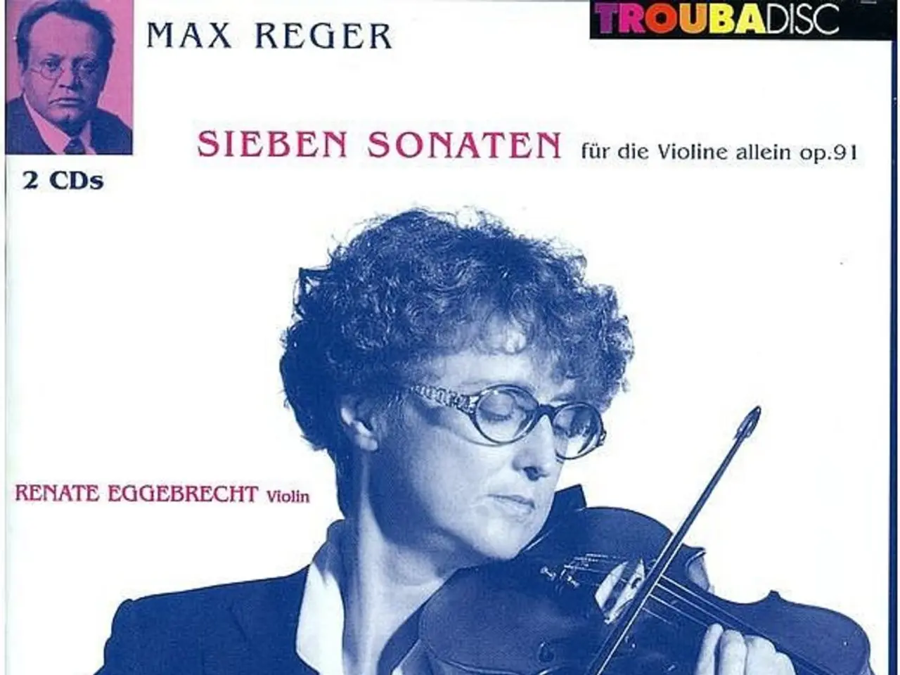 Exploring Sandy Meyer-Wölden's Wealth: Delving into Her Remarkable Life and Achievements