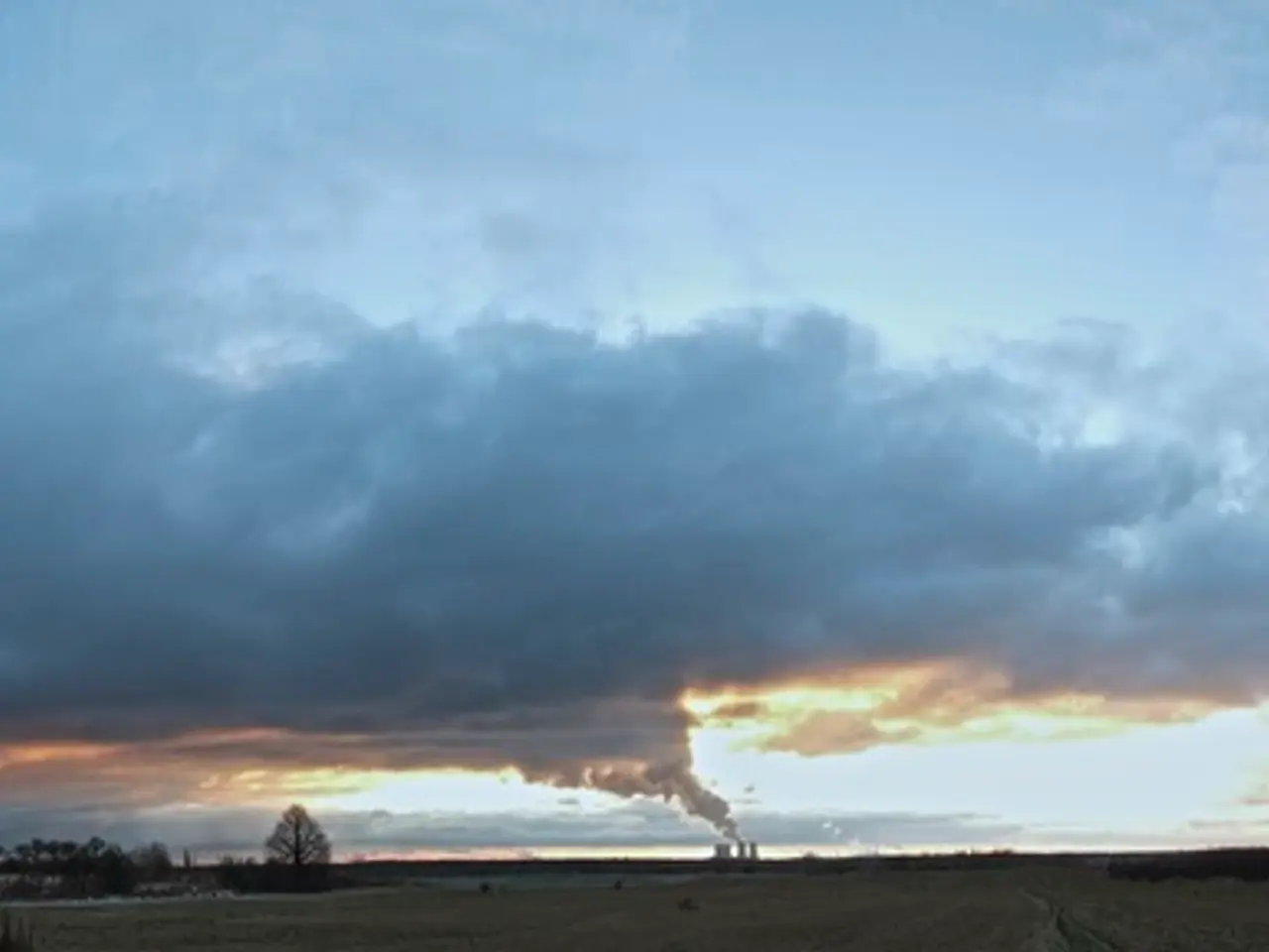 Unfettered Pursuit of Critical Climate Data by American Researchers Persists in the Absence of...