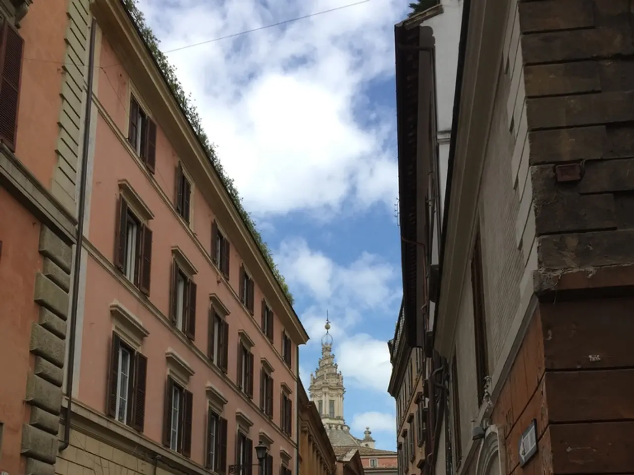 Unveiling the Unforeseen: The Role of Advanced Weather Prognostications in Promoting Ecological...