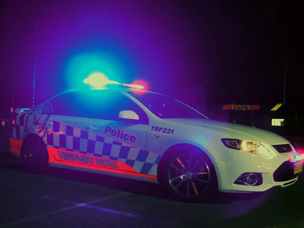 Authorities are seeking individuals who may have observed a particular event.