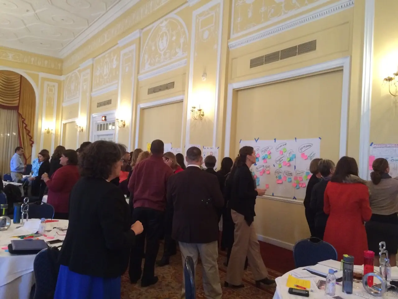 Residing in the Comfort of: Jim Avignon's Domicile