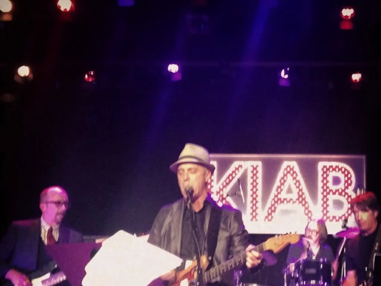 Under Scrutiny: Moses Yofee Trio and Kissen in Focus